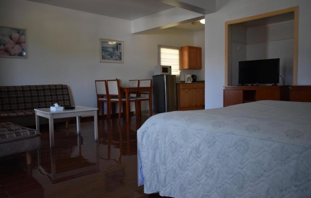 Travel Inn Hotel Simpson Bay Buitenkant foto